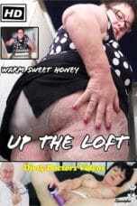 Warm Sweet Honey Up The Loft HD porn movie online
