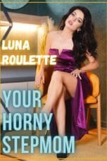 Your Horny Stepmom HD porn movie online