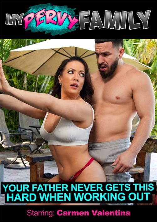 Your Father Never Gets This Hard When Working Out Free Full Porn Movies Online