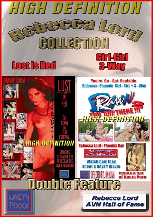 Rebecca Lord Collection Free Full Porn Movies Online