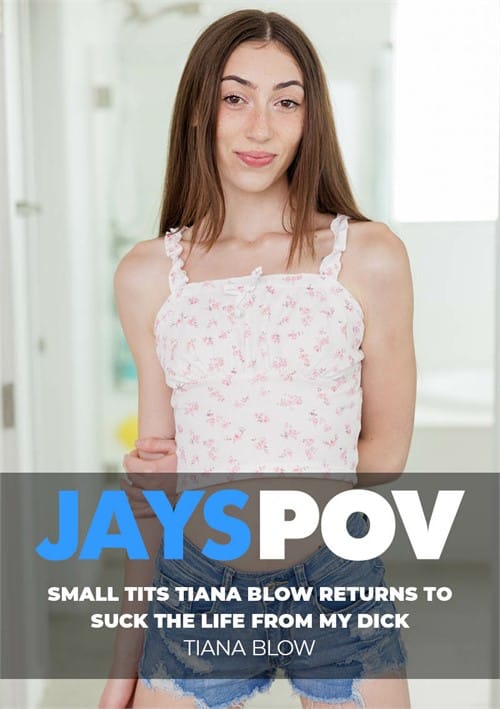 Small Tits Tiana Blow Returns To Suck The Life From My Dick Stre Free Full Porn Movies Online