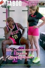 Cory Chase in BBC Championship Season New Contract HD porn movie online