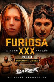 Furiosa XXX: A Porn Parody – Finding Furiosa
