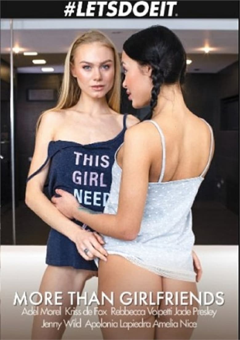More Than Girlfriends Free Full Porn Movies Online