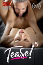 Tease! 5 HD porn movie online