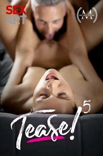 Tease! 5 Free Full Porn Movies Online