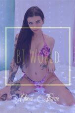 Nova Flame Anal – BJ World 100th Scene HD porn movie online