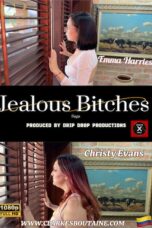 Jealous Bitches Part 2 with Clarkes & Emma Harris HD porn movie online