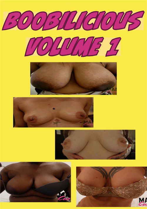 Boobilicious 1 Free Full Porn Movies Online