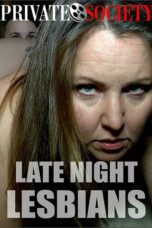 Late Night Lesbians HD porn movie online