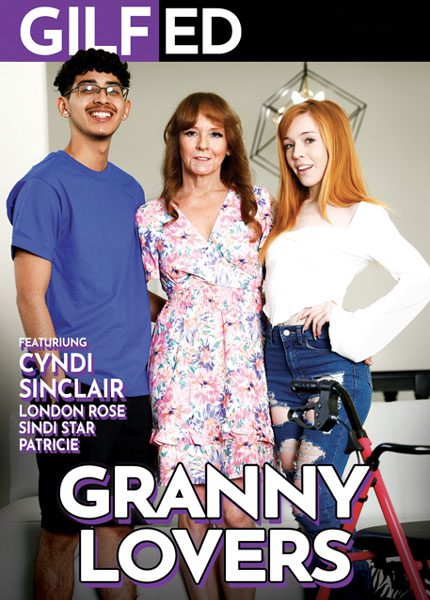 Granny Lovers Free Full Porn Movies Online