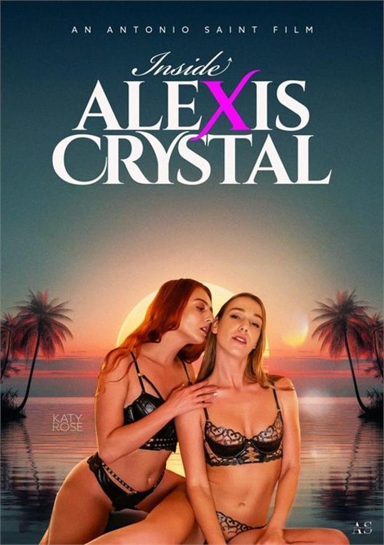 Inside Alexis Crystal Free Full Porn Movies Online
