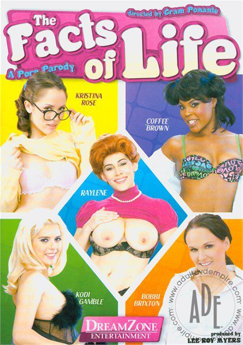 The Facts Of Life Free Full Porn Movies Online