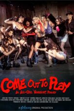 Come Out To Play HD porn movie online