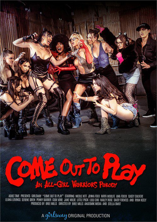 Come Out To Play Free Full Porn Movies Online