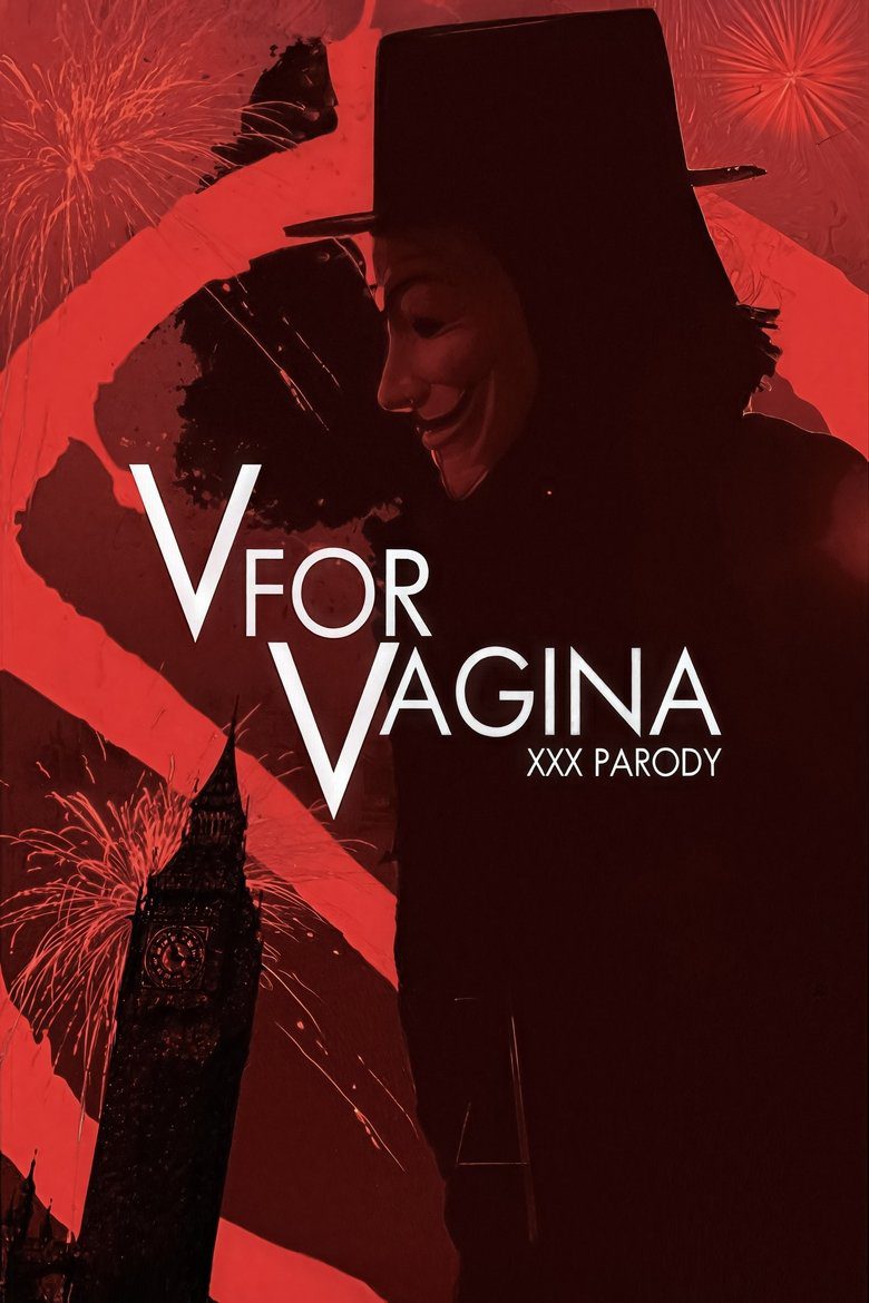 V For Vagina XXX Free Full Porn Movies Online