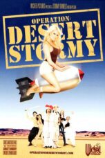 Operation: Desert Stormy HD porn movie online