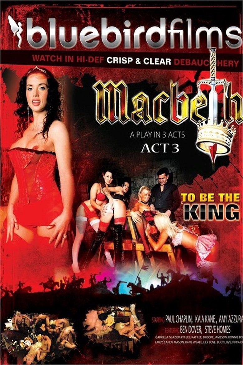 Macbeth Act 3 Free Full Porn Movies Online