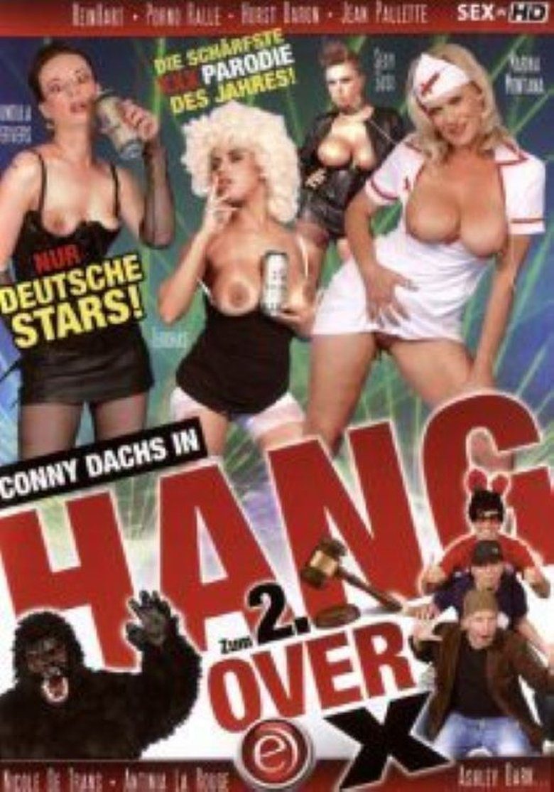 Hang Over X 2 Free Full Porn Movies Online