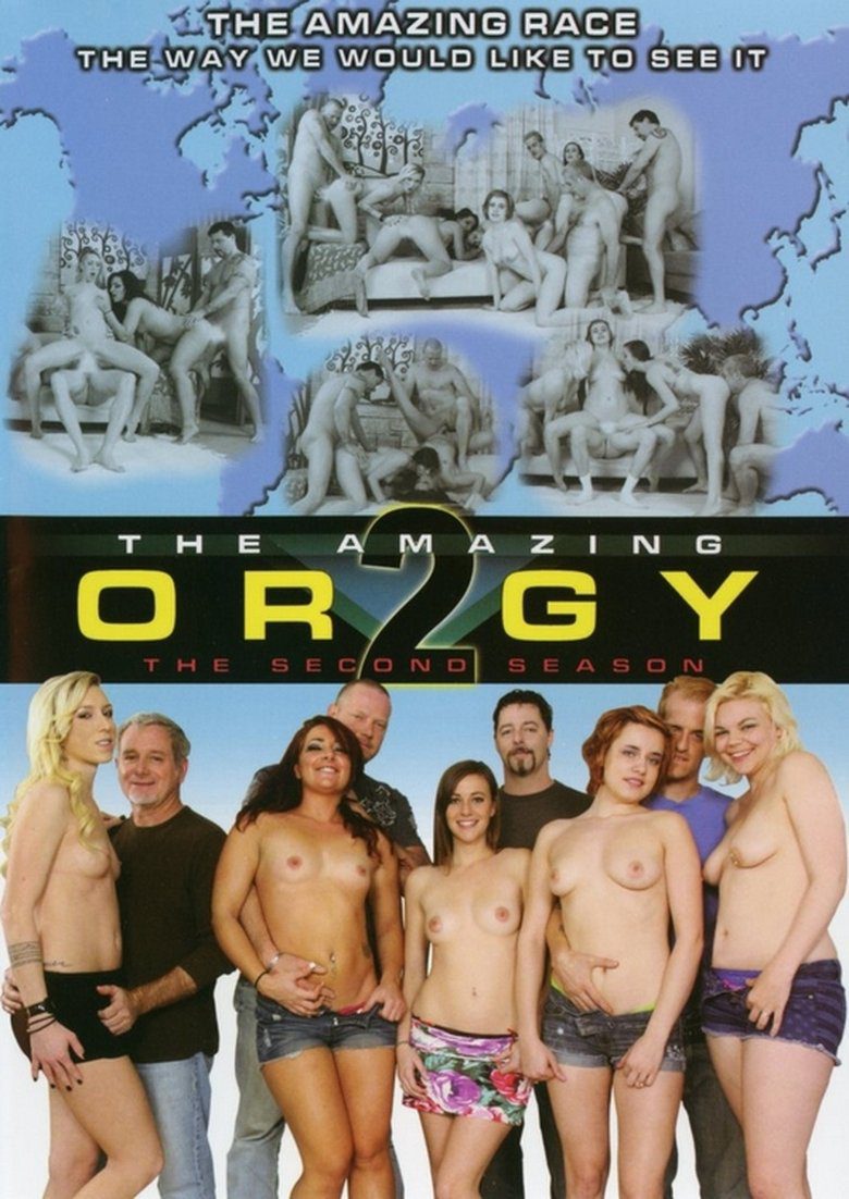 The Amazing Orgy 2 Free Full Porn Movies Online