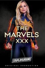 The Marvels XXX: A Porn Parody HD porn movie online
