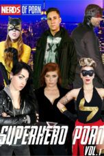 Superhero Porn HD porn movie online