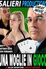 Una Moglie in Gioco HD porn movie online