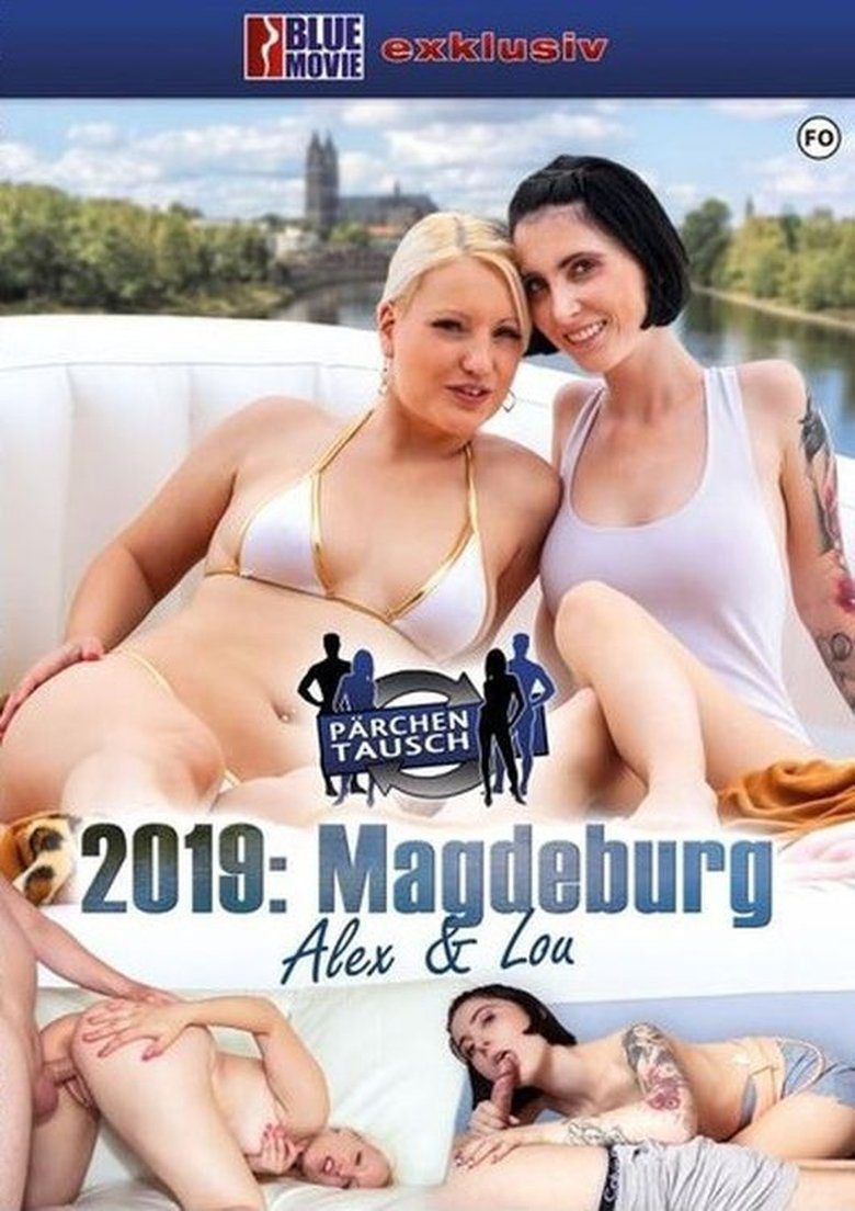 Pärchentausch – Magdeburg – Alex & Lou Free Full Porn Movies Online