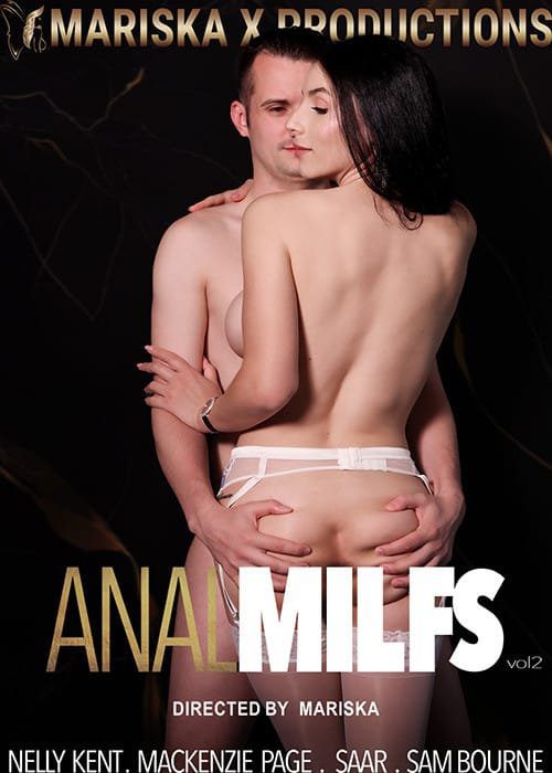 Anal MILFs 2 Free Full Porn Movies Online