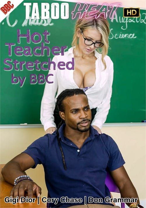 Hot Teacher Stretched BBC 2024 Free Full Porn Movies Online