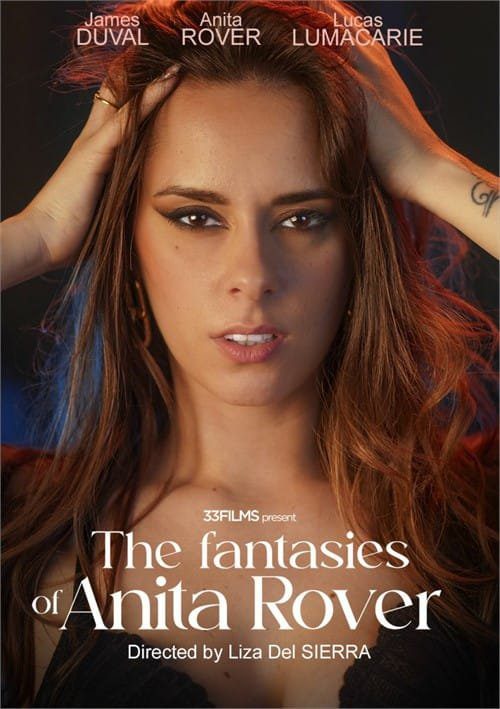 The Fantasies of Anita Rover Free Full Porn Movies Online