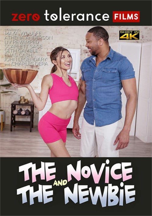 The Novice And The Newbie Free Full Porn Movies Online