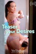 Teaser Your Desires 2024 HD porn movie online