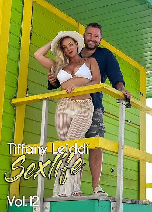 Tiffany Leiddi Sexlife 12 Free Full Porn Movies Online