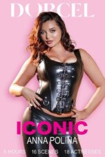 Iconic: Anna Polina HD porn movie online