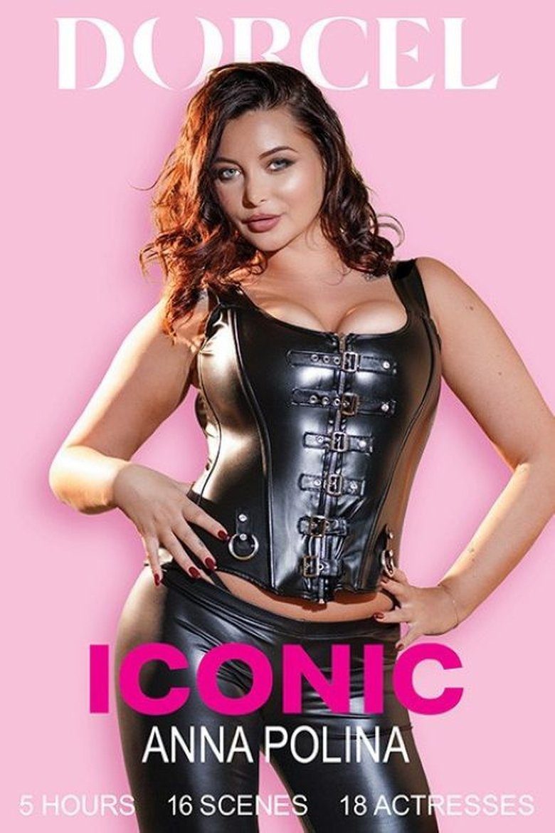 Iconic: Anna Polina Free Full Porn Movies Online