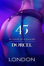45 Years of Pleasure: London 2024 HD porn movie online