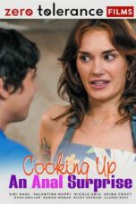 Cooking Up an Anal Surprise HD porn movie online