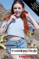 Passions Only 3 HD porn movie online