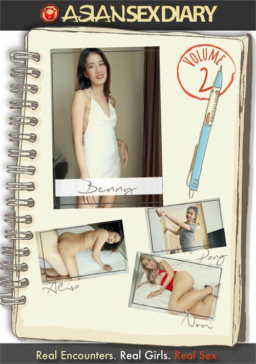 Asian Sex Diary 2 Free Full Porn Movies Online