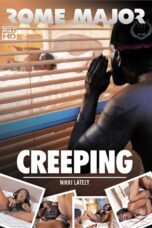 Creeping on Nikki HD porn movie online