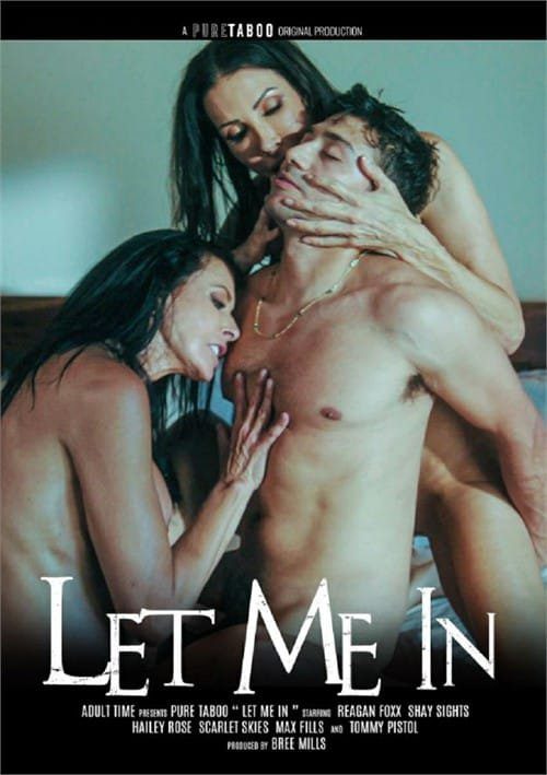 Let Me In 2024 Free Full Porn Movies Online