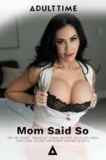 Mom Said So 2025 HD porn movie online