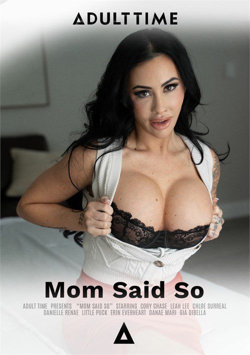 Mom Said So 2025 Free Full Porn Movies Online