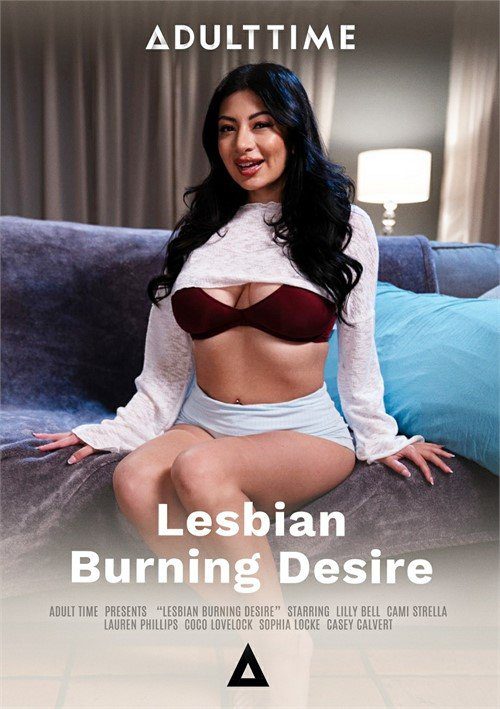 Lesbian Burning Desire Free Full Porn Movies Online