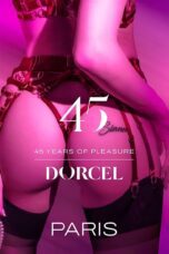45 Years of Pleasure: Paris 2024 HD porn movie online