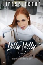 A Day With Holly Molly And Friends HD porn movie online