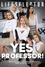 Yes, Professor! HD porn movie online