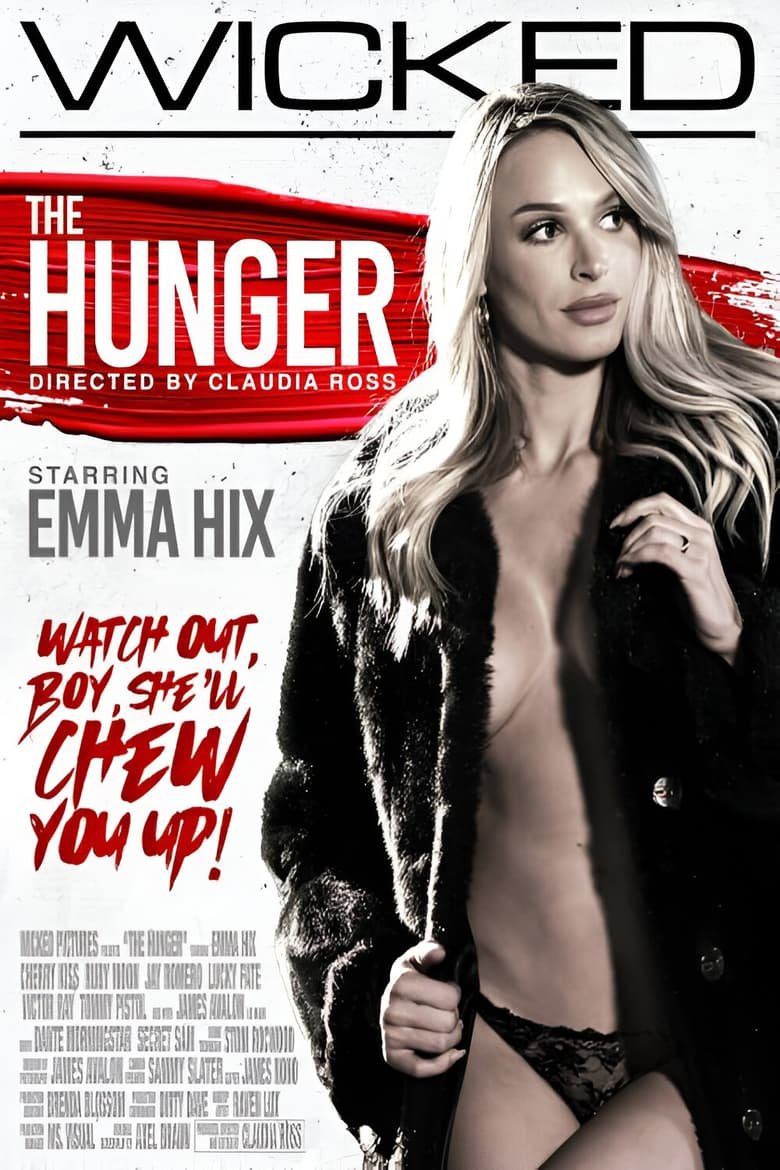 The Hunger 2024 Free Full Porn Movies Online