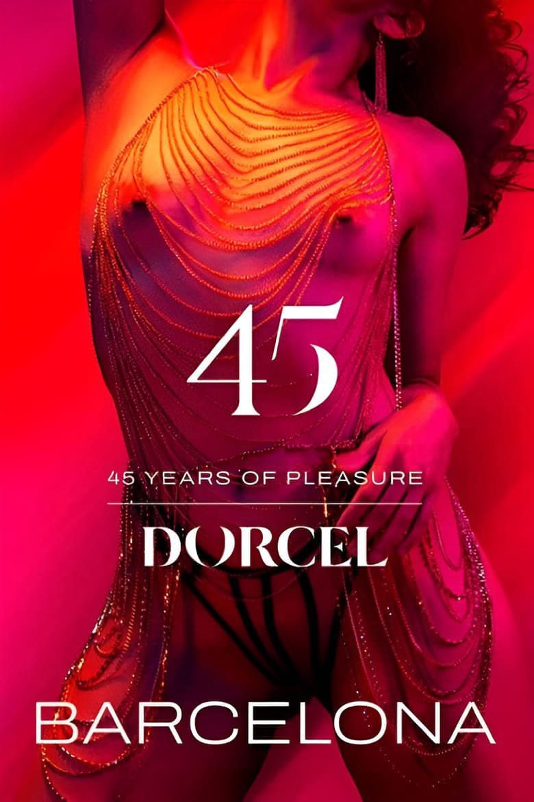 45 Years of Pleasure: Barcelona 2024 Free Full Porn Movies Online